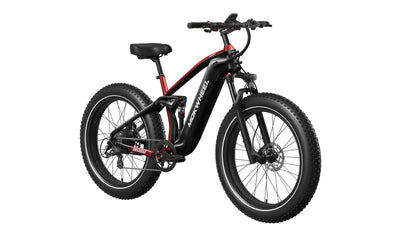 Mokwheel Obsidian Electric Bike