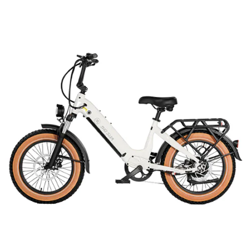 Aima Big Sur Sport 20" Ebike