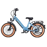 Aima Big Sur Sport 20" Ebike