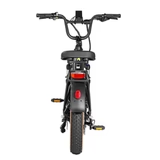 Aima Big Sur Sport 20" Ebike