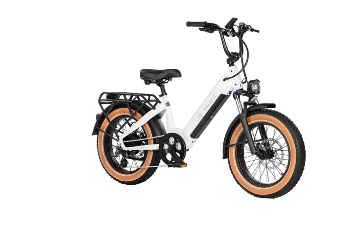 Aima Big Sur Sport 20" Ebike