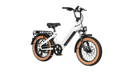 Aima Big Sur Sport 20" Ebike