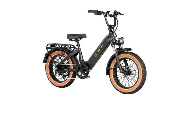 Aima Big Sur Sport 20" Ebike