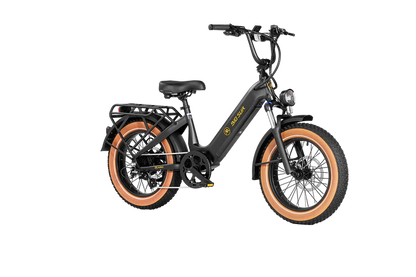 Aima Big Sur Sport 20" Ebike