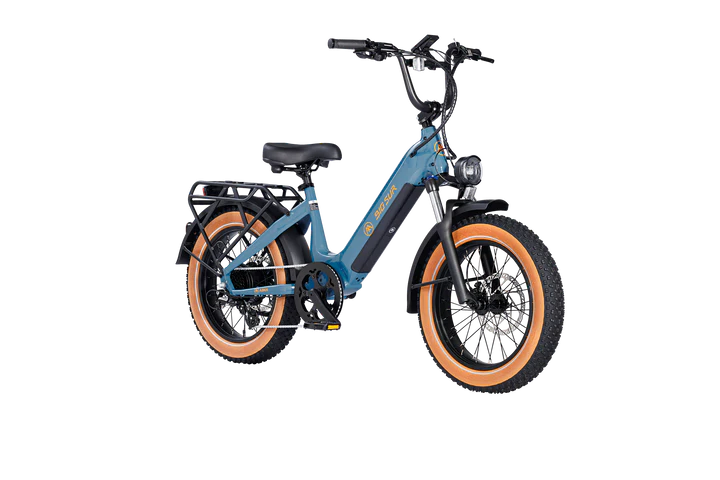 Aima Big Sur Sport 20" Ebike