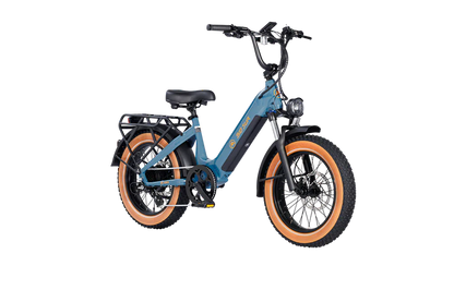 Aima Big Sur Sport 20" Ebike