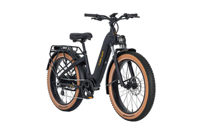 Big Sur 26" Ebike