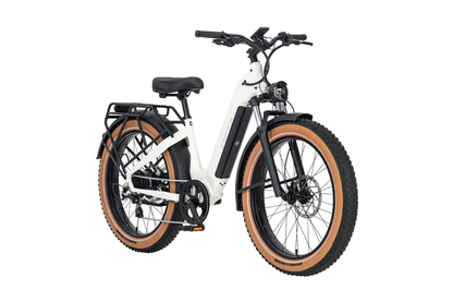 Big Sur 26" Ebike