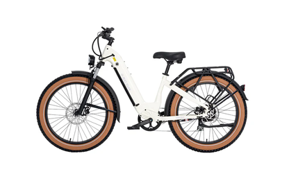 Big Sur 26" Ebike